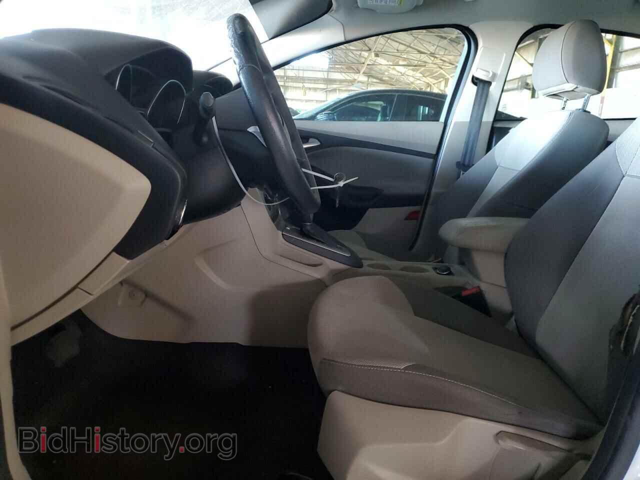 2014 FORD FOCUS - VIN: 1FADP3F26EL432630 - Photo 7