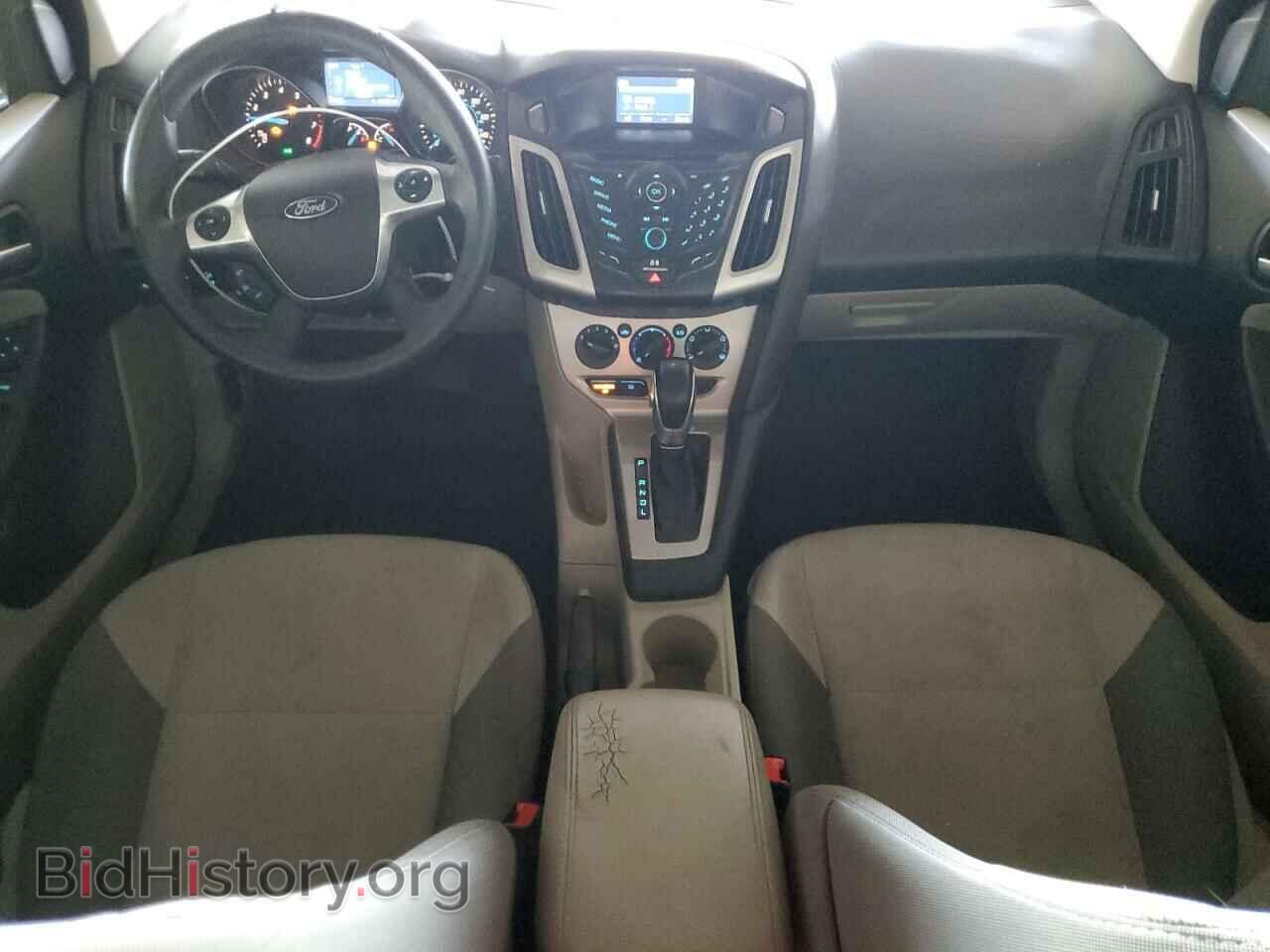 2014 FORD FOCUS - VIN: 1FADP3F26EL432630 - Photo 8