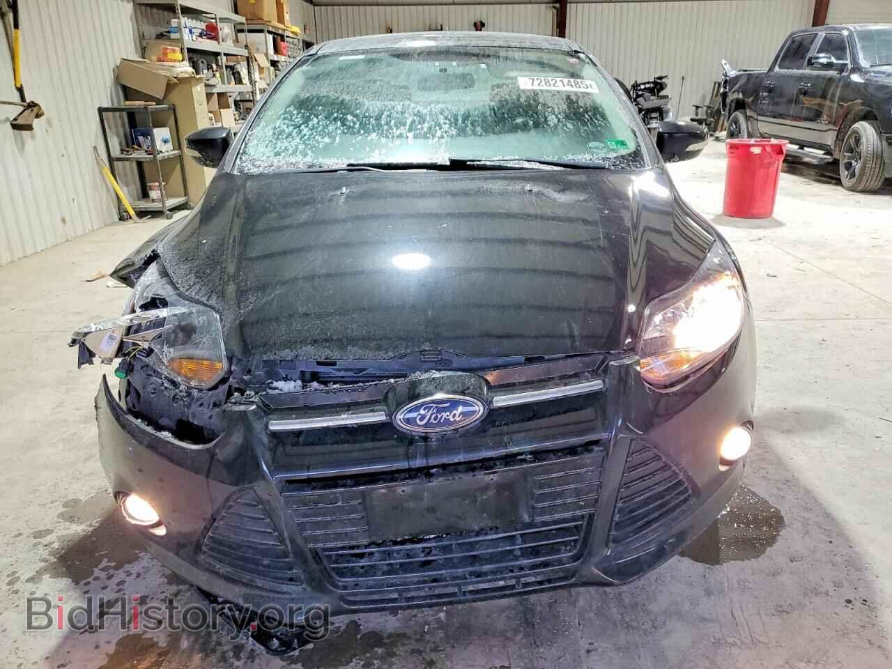 2014 FORD FOCUS - VIN: 1FADP3J26EL115535 - Фото 5