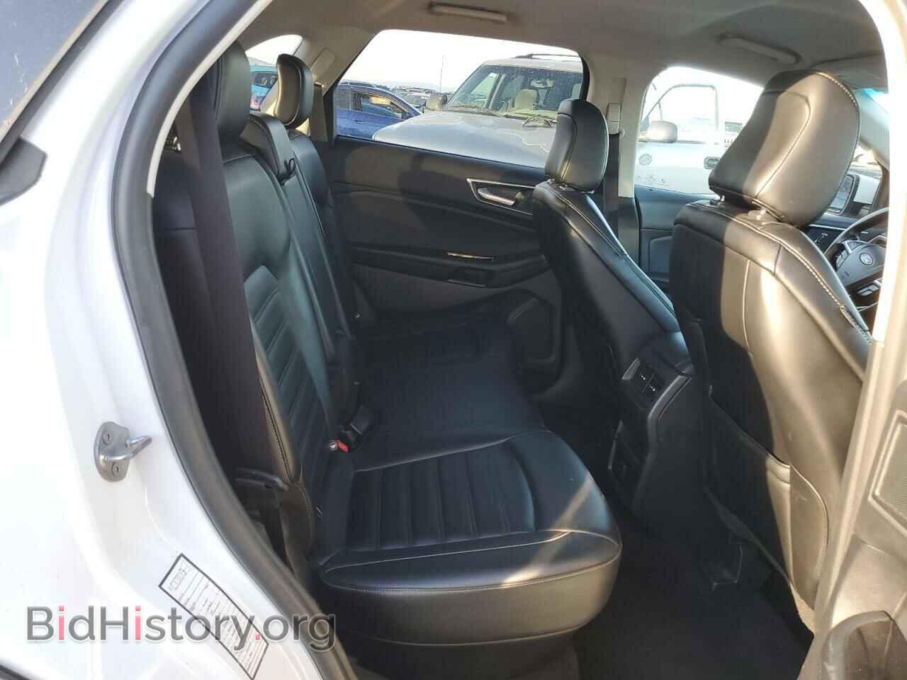 2020 FORD EDGE - VIN: 2FMPK4J98LBA31329 - Photo 11