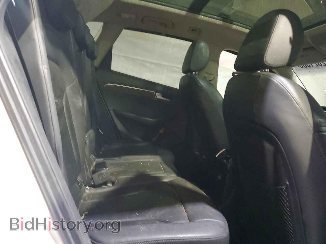2010 AUDI Q5 - VIN: WA1LKAFP3AA055758 - Фото 11