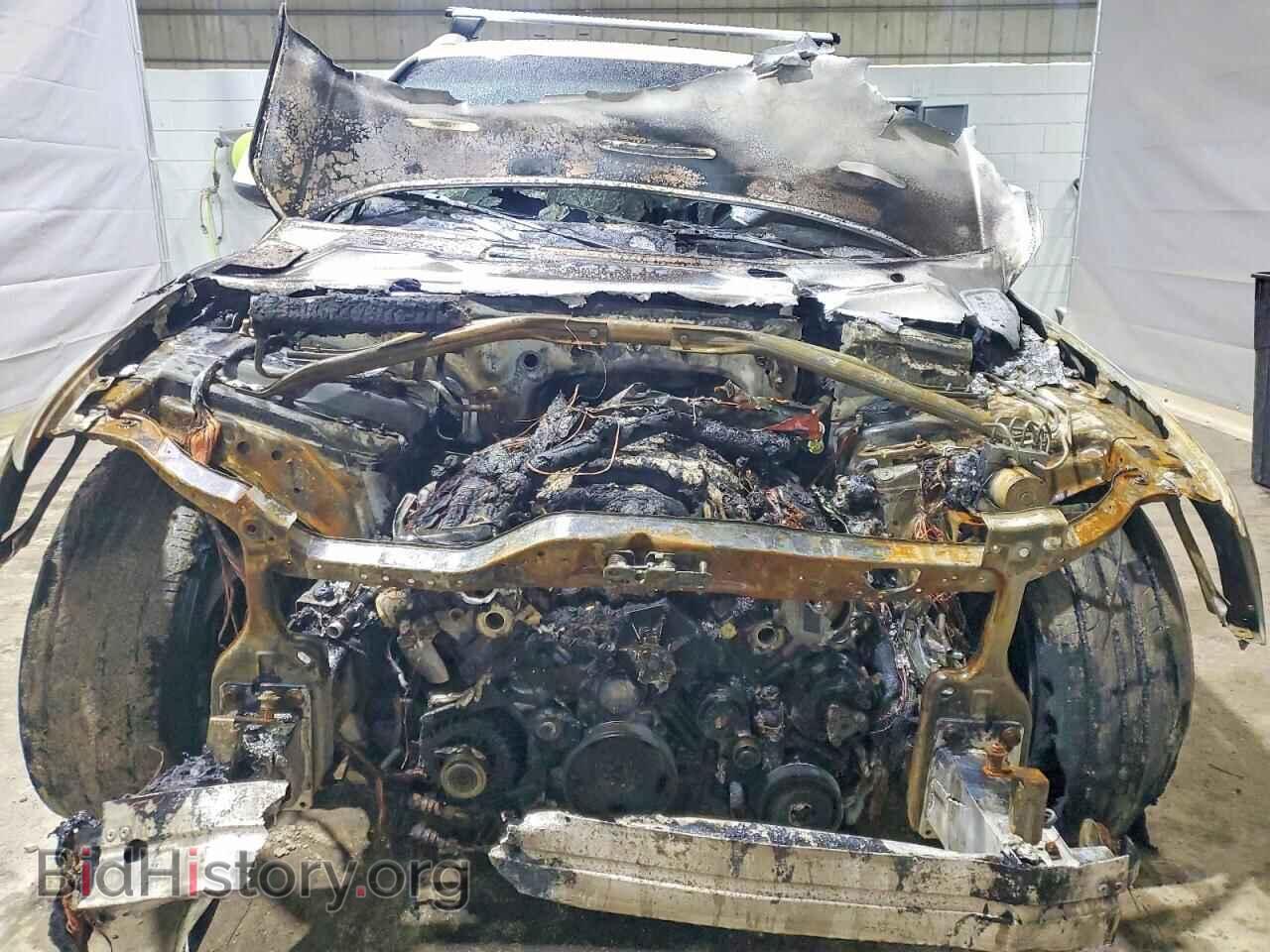 2010 AUDI Q5 - VIN: WA1LKAFP3AA055758 - Фото 5