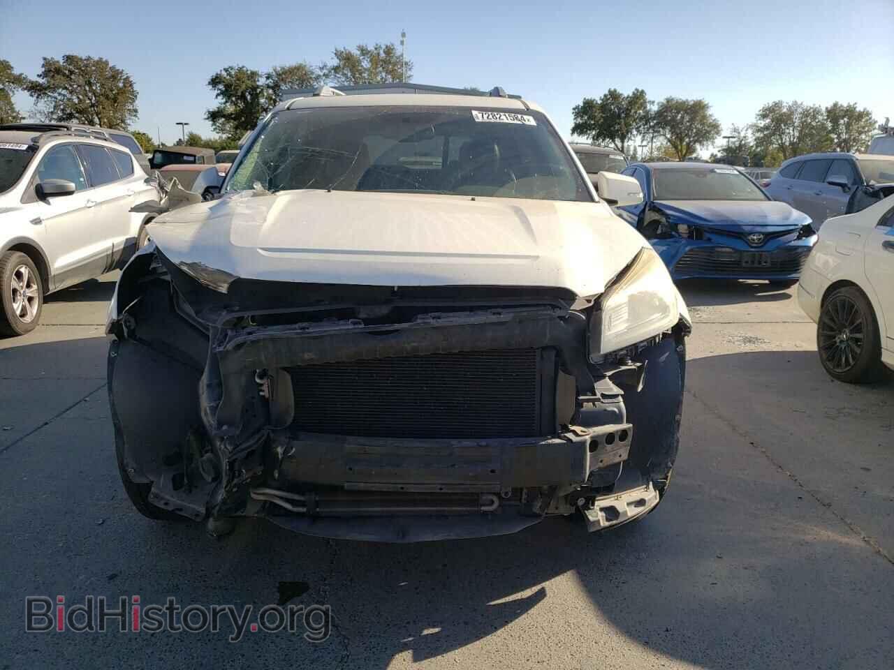 2013 GMC ACADIA - VIN: 1GKKRRKD1DJ137861 - Фото 5