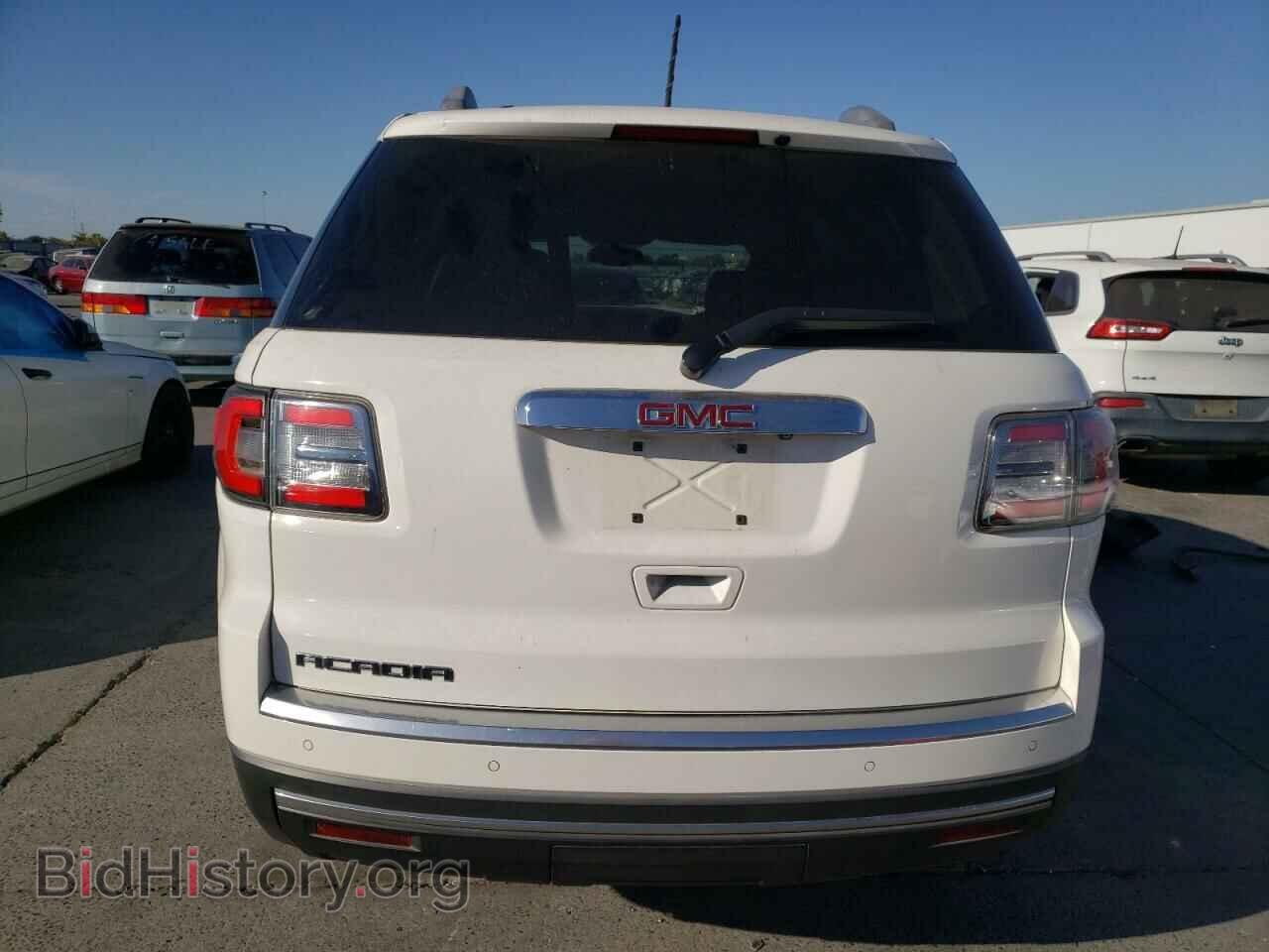 2013 GMC ACADIA - VIN: 1GKKRRKD1DJ137861 - Фото 6