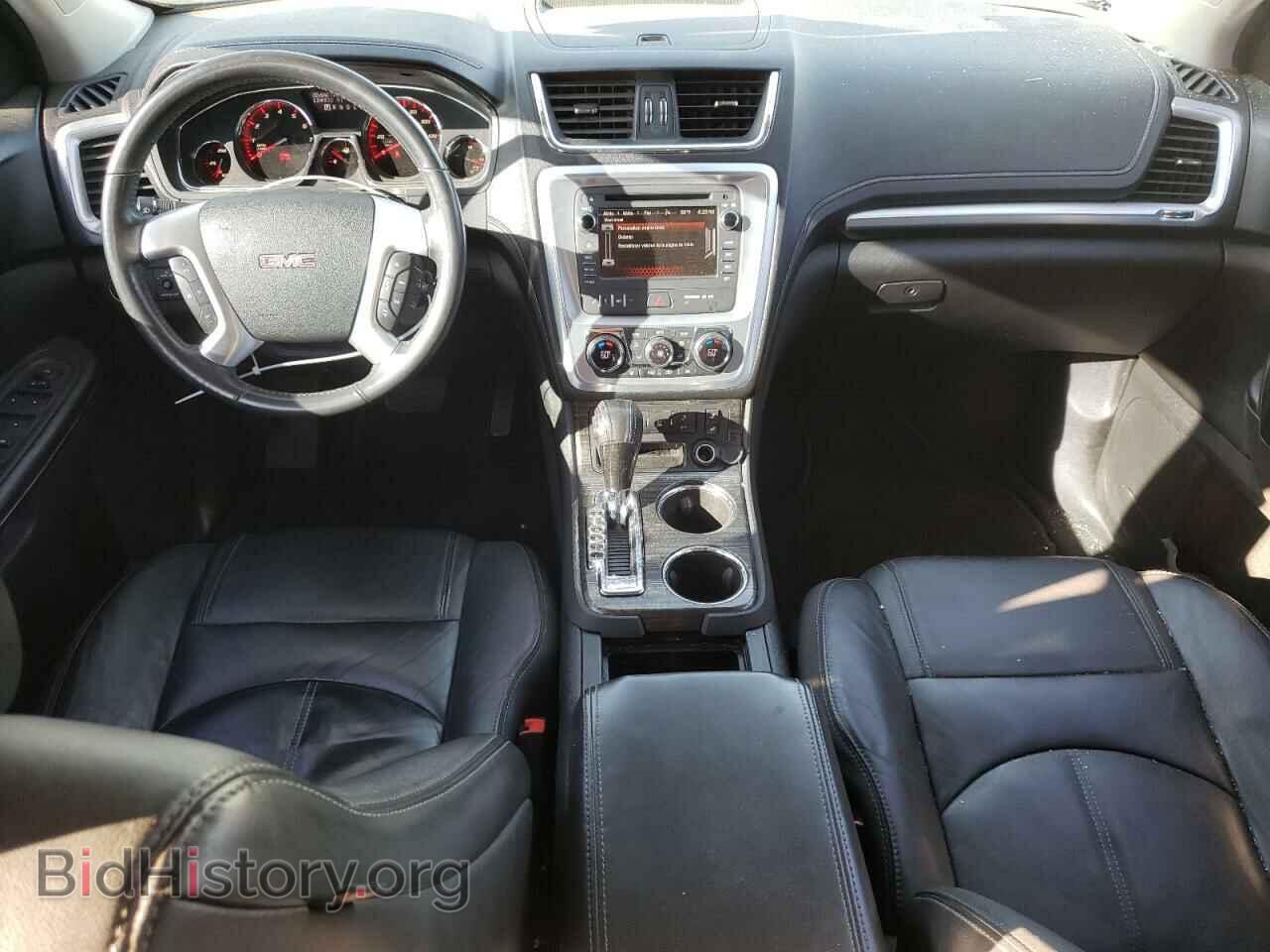 2013 GMC ACADIA - VIN: 1GKKRRKD1DJ137861 - Фото 8