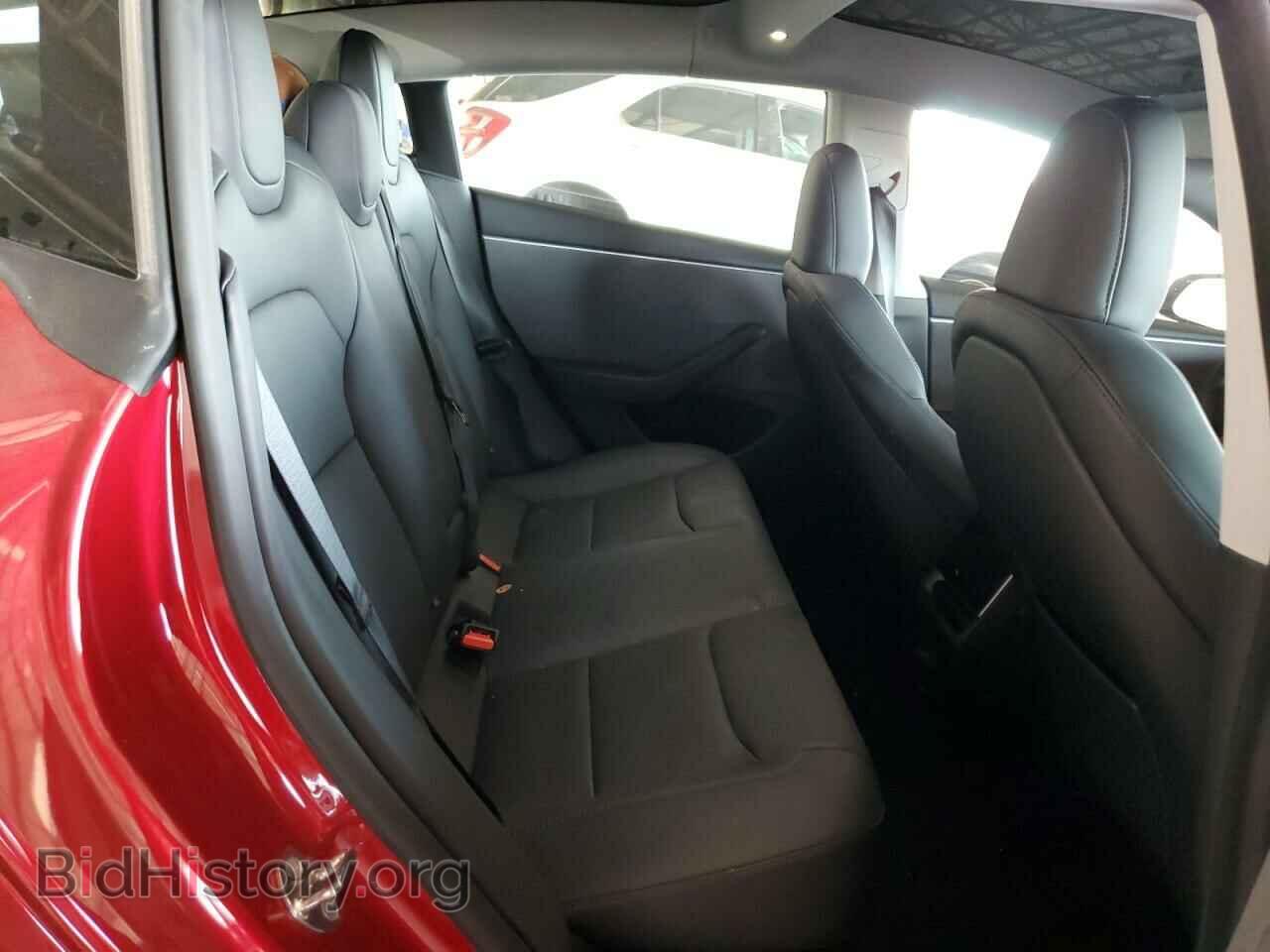 2024 TESLA MODEL 3 - VIN: 5YJ3E1EA0RF830675 - Фото 10
