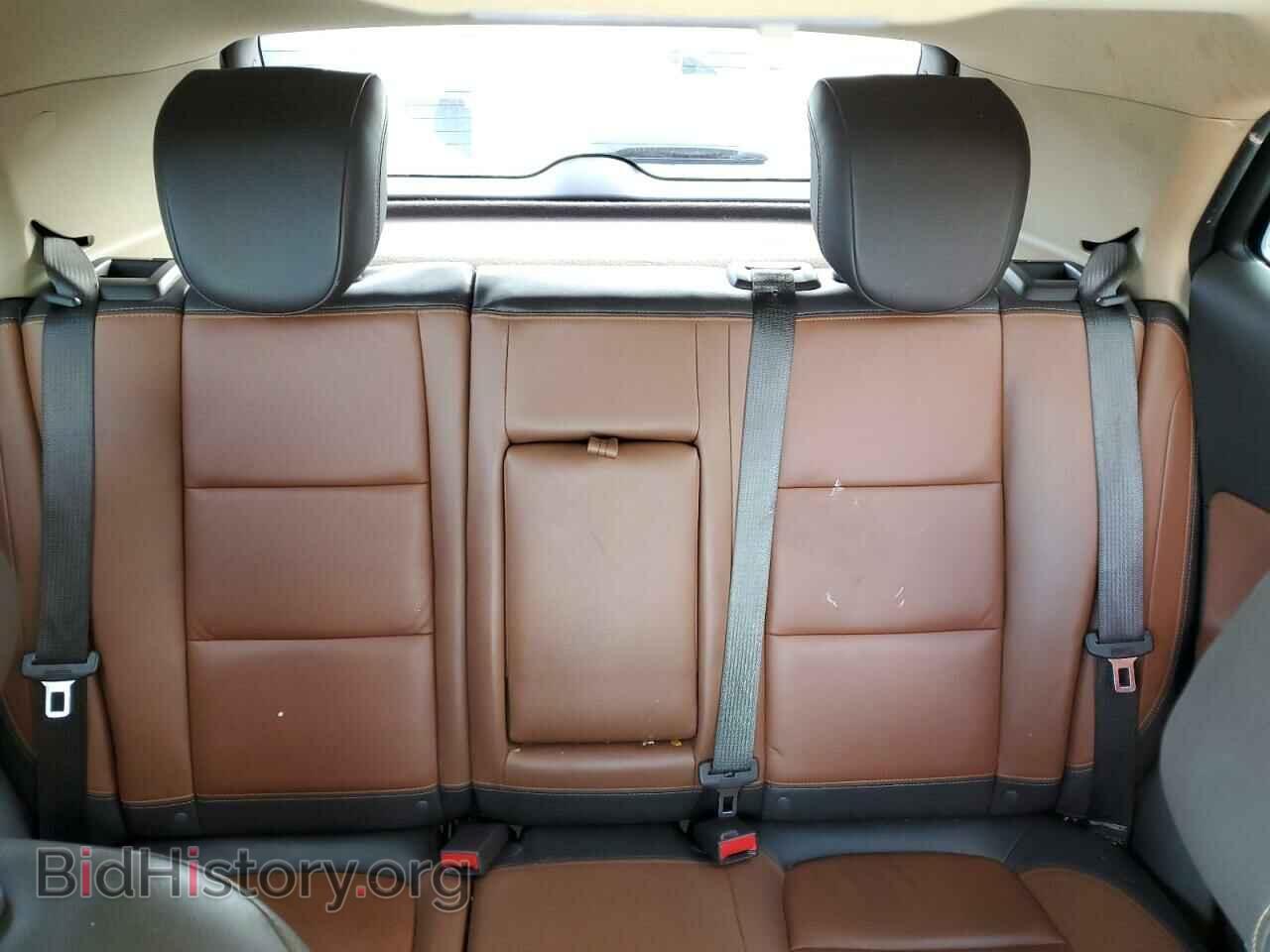 2014 BUICK ENCORE - VIN: KL4CJDSB8EB765981 - Photo 10