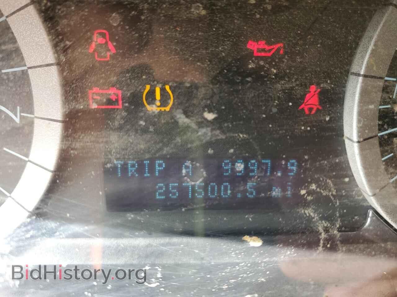 2011 FORD ESCAPE - VIN: 1FMCU0E73BKB47634 - Фото 9