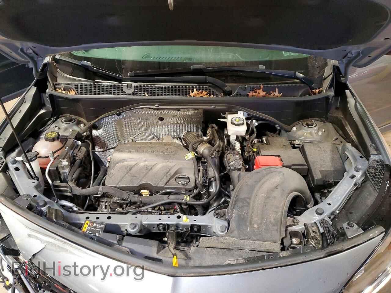 2021 BUICK ENCORE - VIN: KL4MMDS24MB041988 - Photo 12