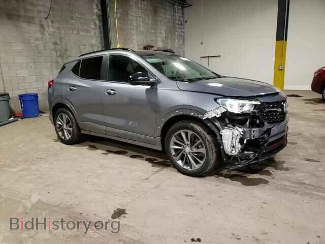 2021 BUICK ENCORE - VIN: KL4MMDS24MB041988 - Photo 14