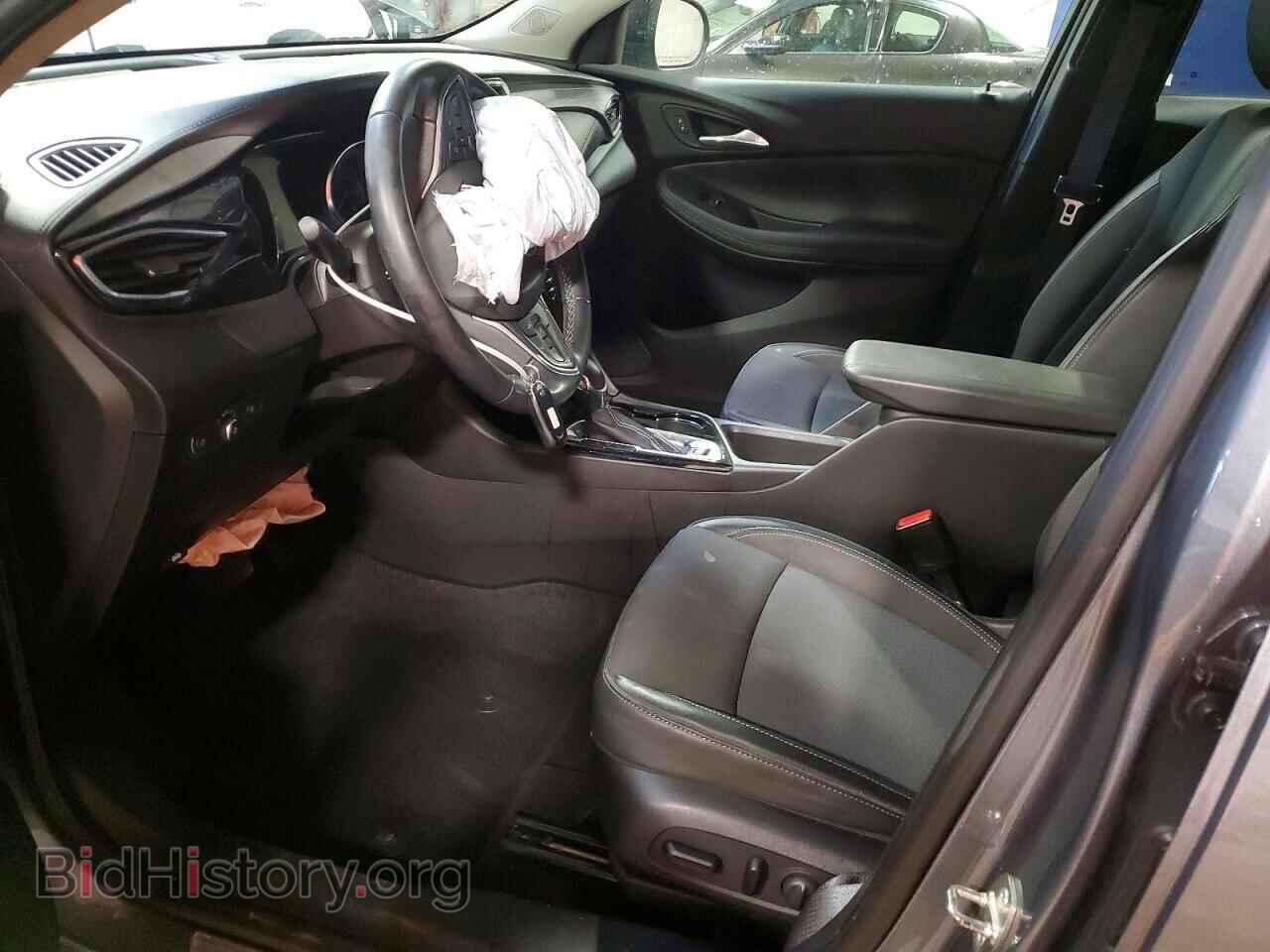2021 BUICK ENCORE - VIN: KL4MMDS24MB041988 - Photo 7