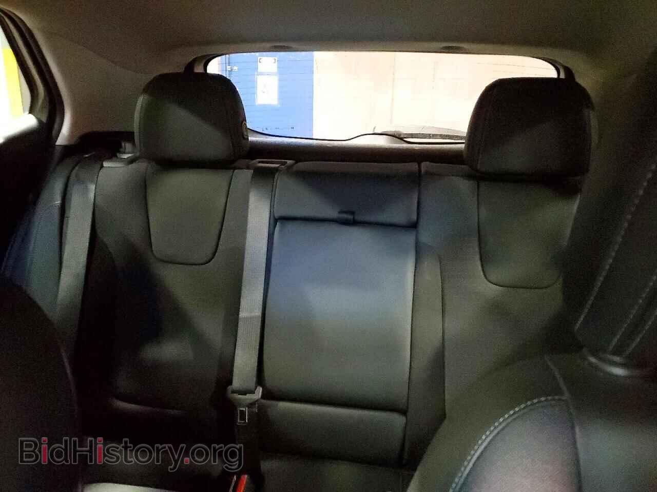 2021 BUICK ENCORE - VIN: KL4MMDS24MB041988 - Photo 10
