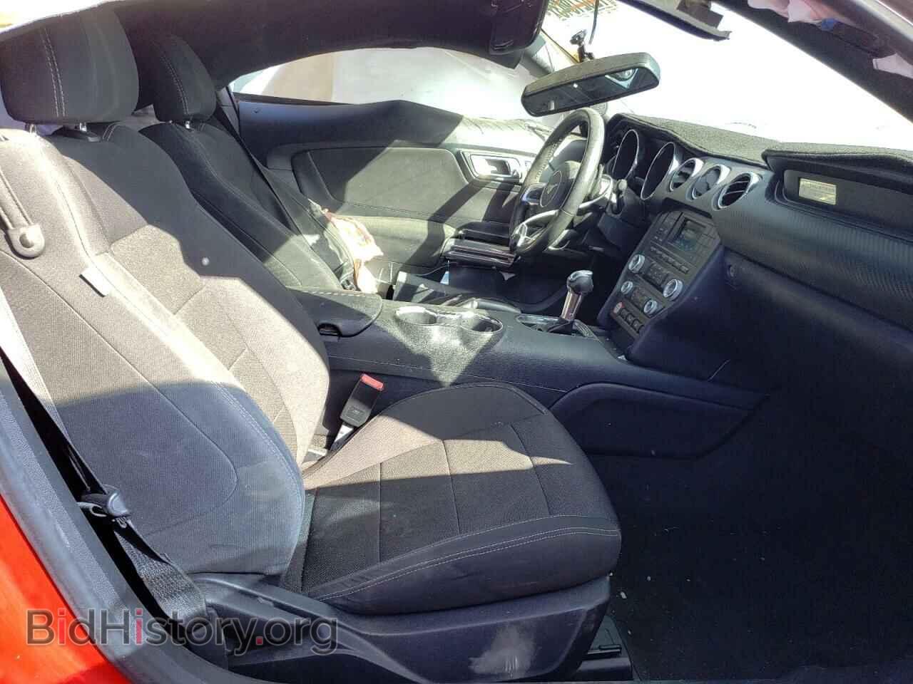 2016 FORD ALL Models - VIN: 1FA6P8AM4G5225675 - Фото 7