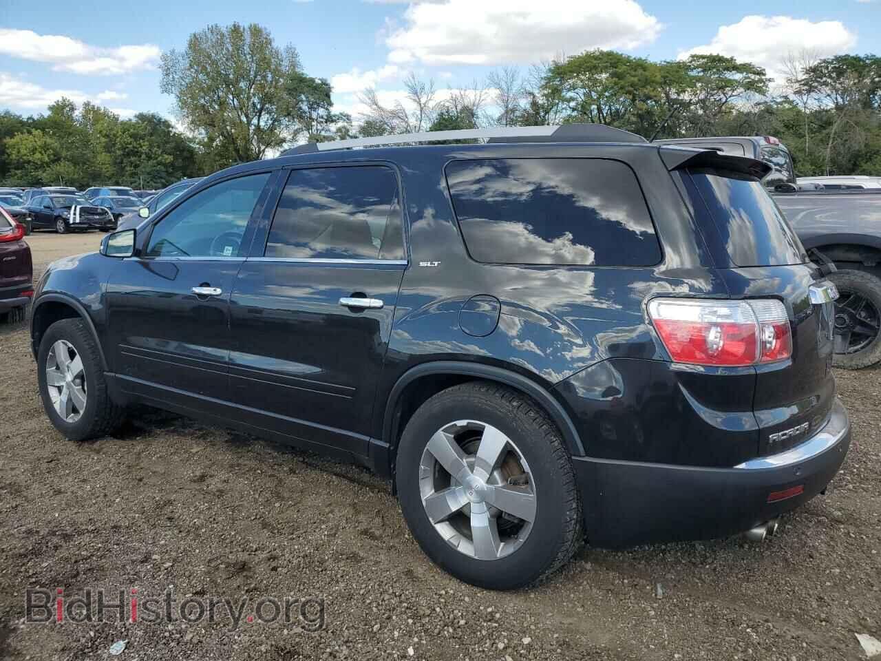 2011 GMC ACADIA - VIN: 1GKKVRED8BJ282657 - Photo 2