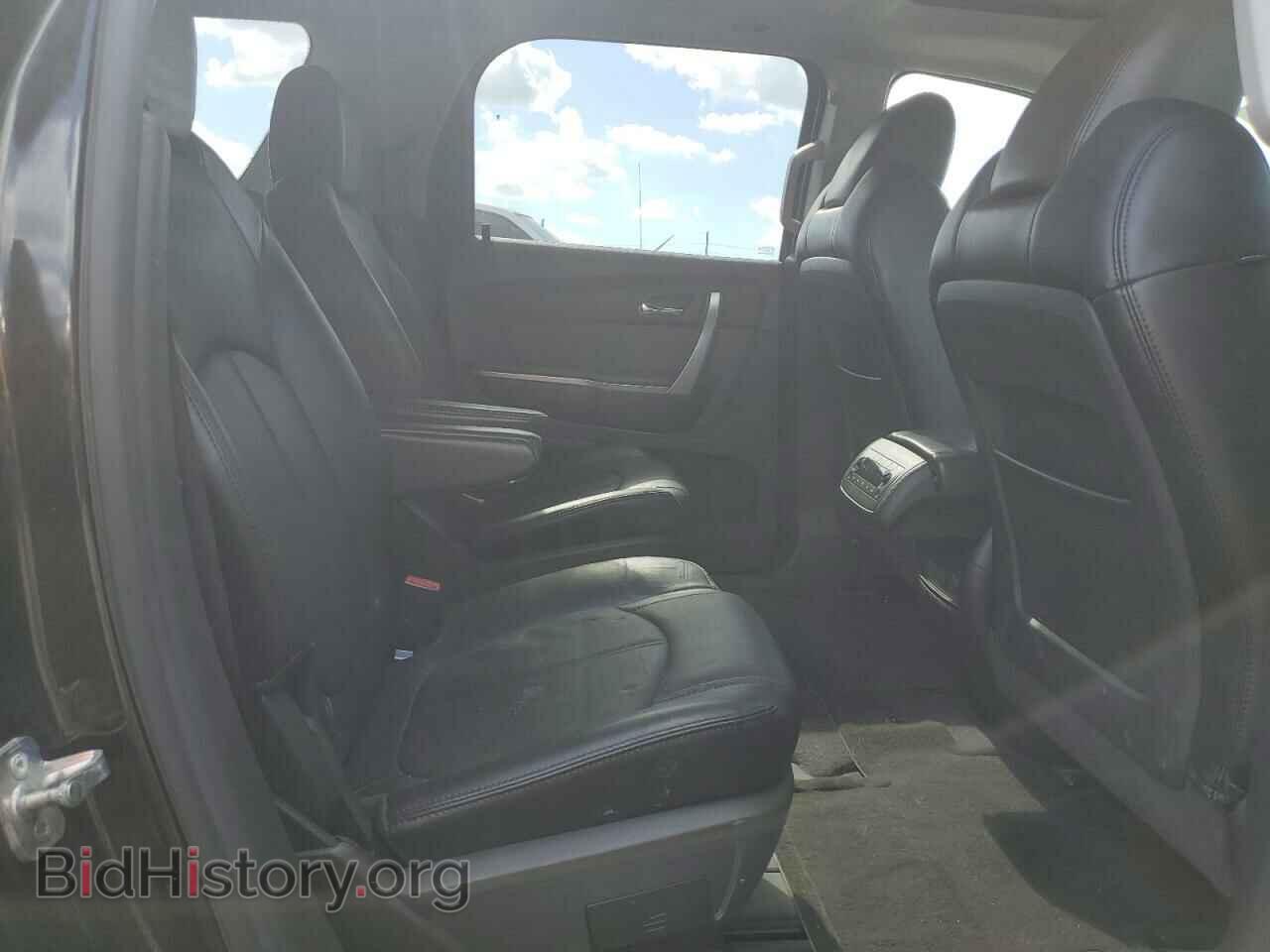 2011 GMC ACADIA - VIN: 1GKKVRED8BJ282657 - Photo 11
