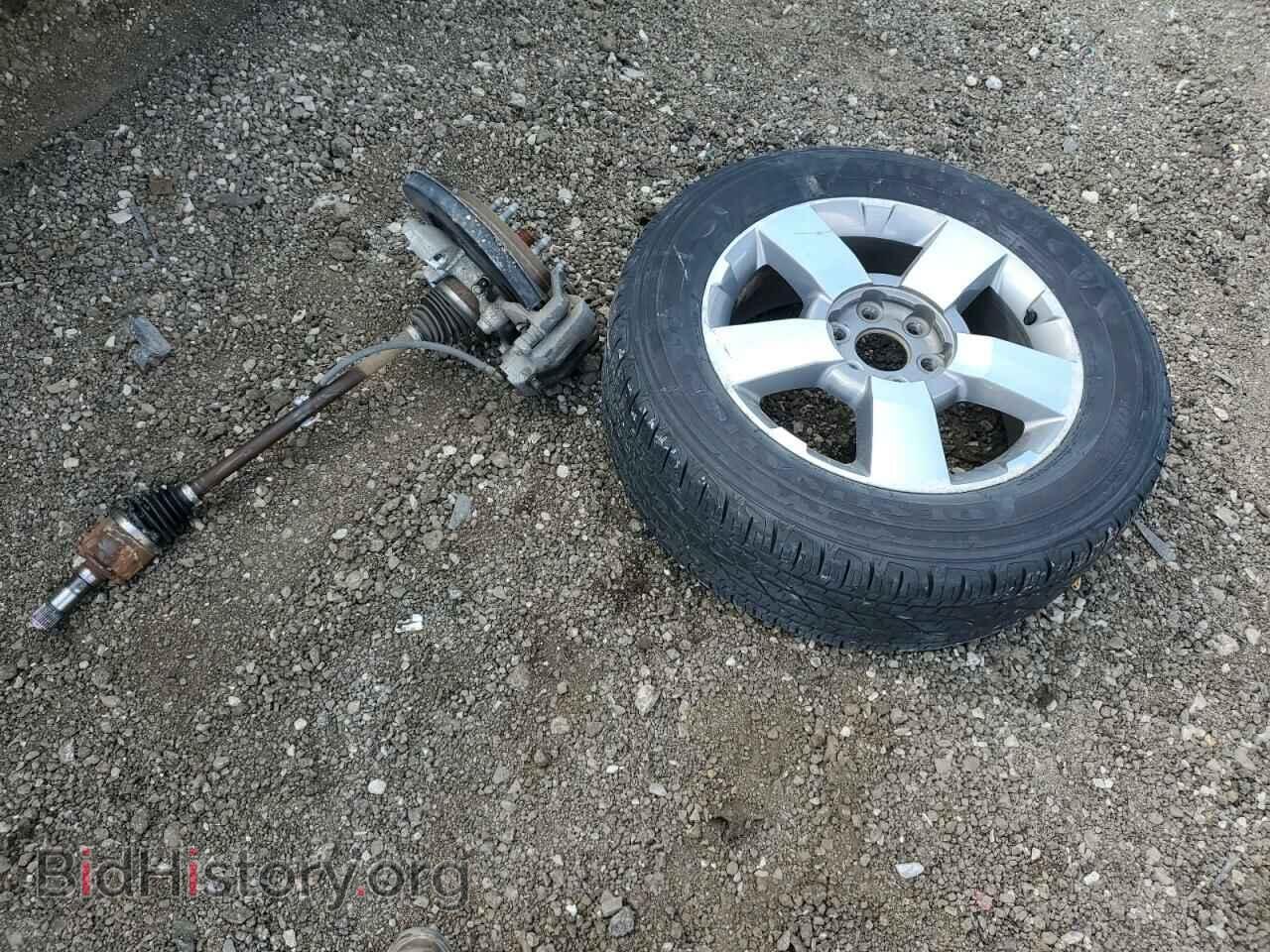2011 GMC ACADIA - VIN: 1GKKVRED8BJ282657 - Photo 13