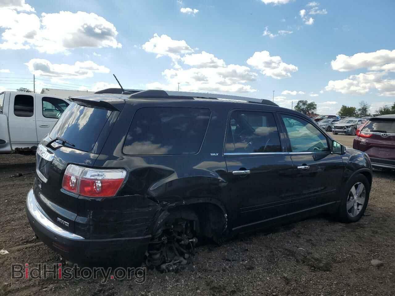 2011 GMC ACADIA - VIN: 1GKKVRED8BJ282657 - Photo 3