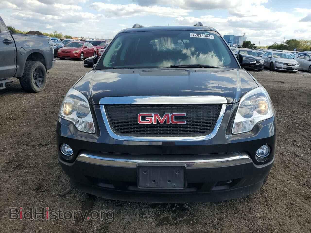 2011 GMC ACADIA - VIN: 1GKKVRED8BJ282657 - Photo 5
