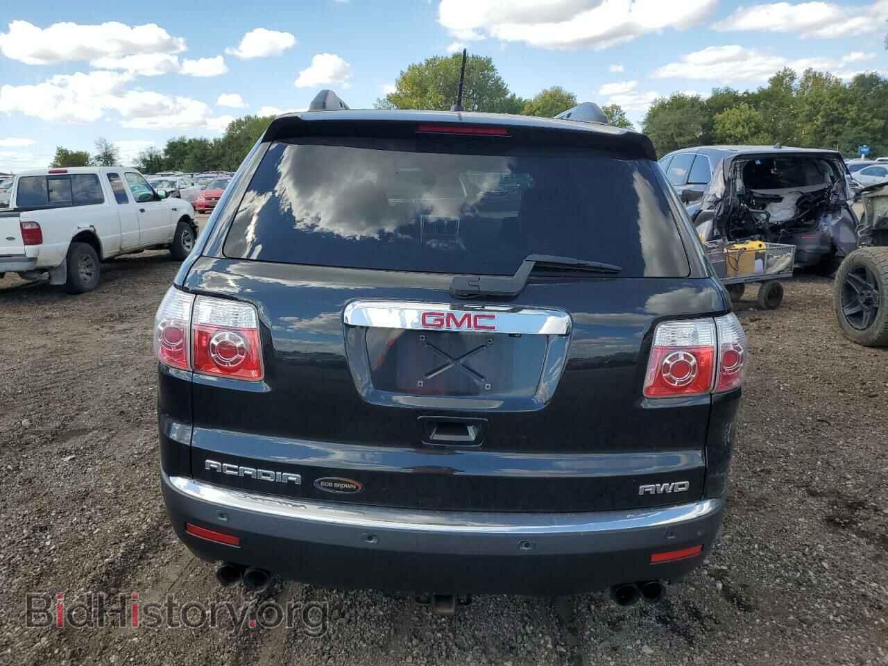 2011 GMC ACADIA - VIN: 1GKKVRED8BJ282657 - Photo 6