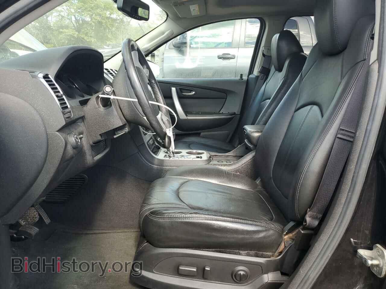 2011 GMC ACADIA - VIN: 1GKKVRED8BJ282657 - Photo 7