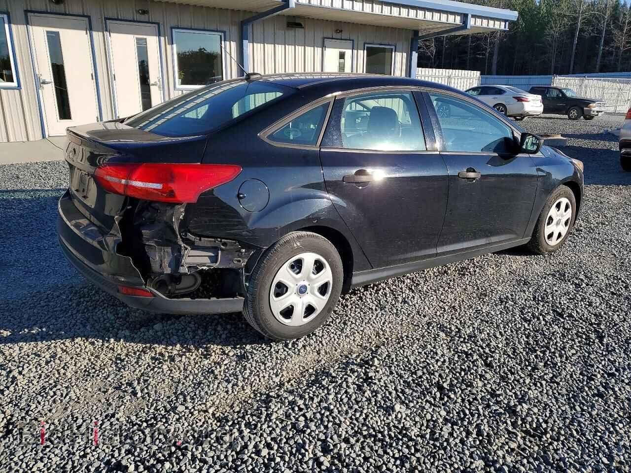 2017 FORD FOCUS - VIN: 1FADP3E25HL233901 - Photo 3