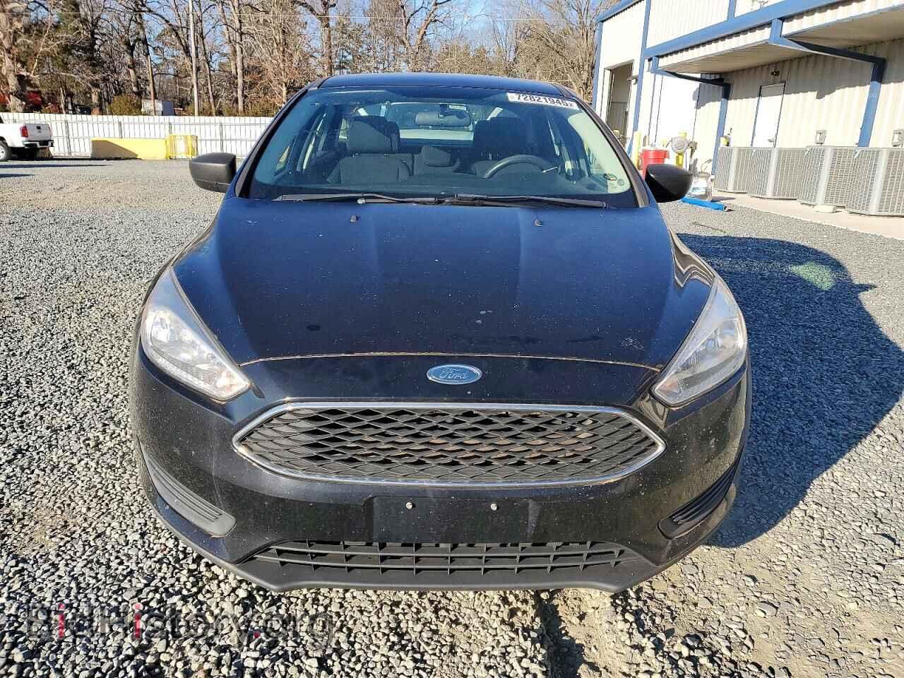 2017 FORD FOCUS - VIN: 1FADP3E25HL233901 - Photo 5