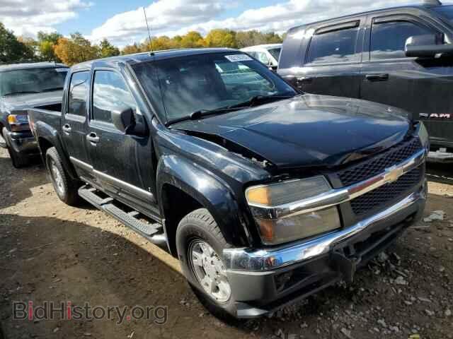 Фотография 1GCDT136568177166 - CHEVROLET COLORADO 2006