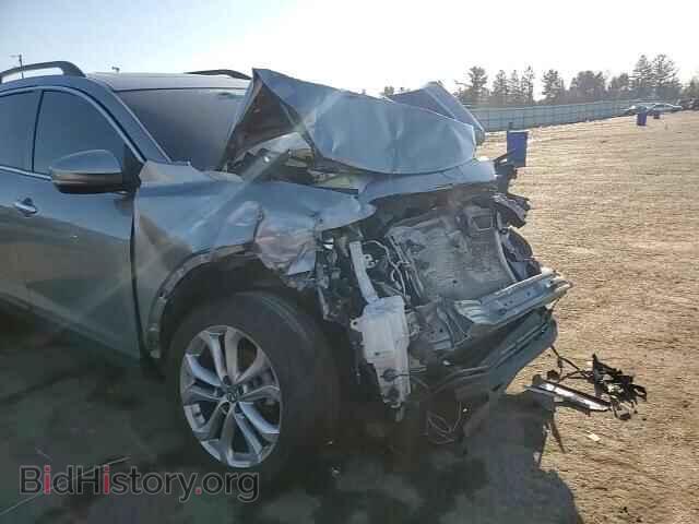 2013 MAZDA CX-9 - VIN: JM3TB3DV7D0423802 - Фото 14