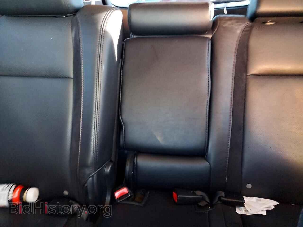 2013 MAZDA CX-9 - VIN: JM3TB3DV7D0423802 - Фото 10