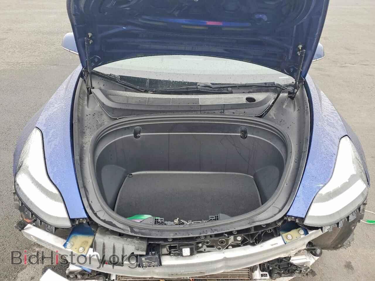 2019 TESLA MODEL 3 - VIN: 5YJ3E1EA8KF400866 - Photo 11