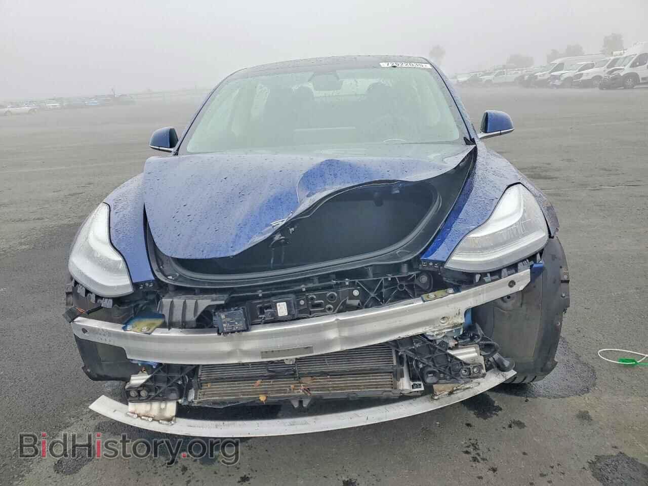 2019 TESLA MODEL 3 - VIN: 5YJ3E1EA8KF400866 - Photo 5