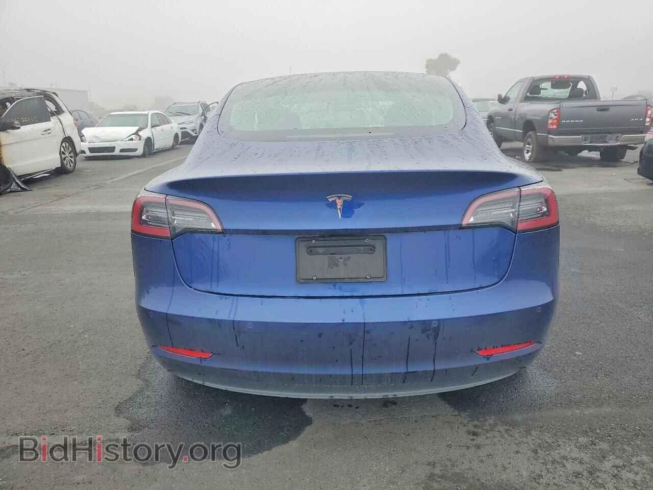 2019 TESLA MODEL 3 - VIN: 5YJ3E1EA8KF400866 - Photo 6