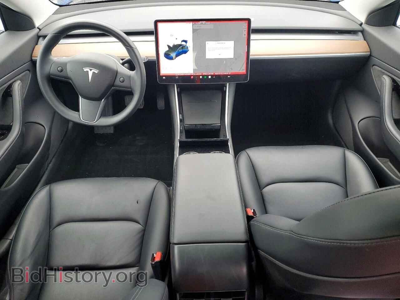 2019 TESLA MODEL 3 - VIN: 5YJ3E1EA8KF400866 - Photo 8