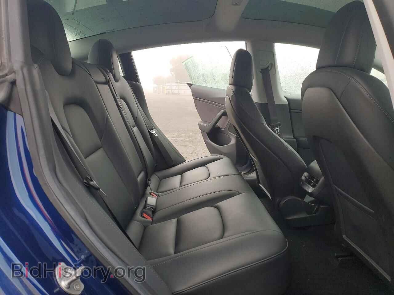 2019 TESLA MODEL 3 - VIN: 5YJ3E1EA8KF400866 - Photo 10