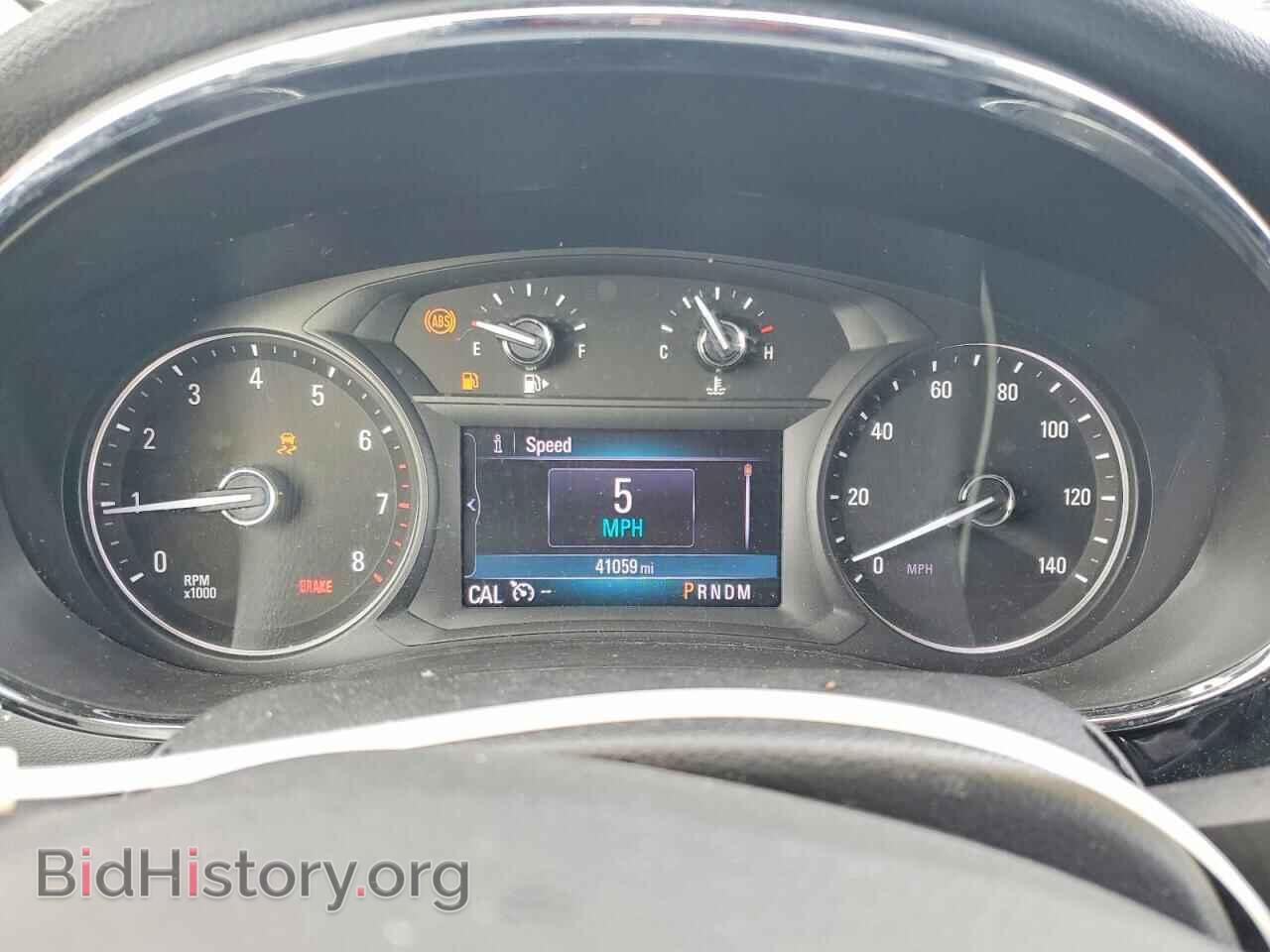 2019 BUICK ENCORE - VIN: KL4CJASB9KB822005 - Photo 9