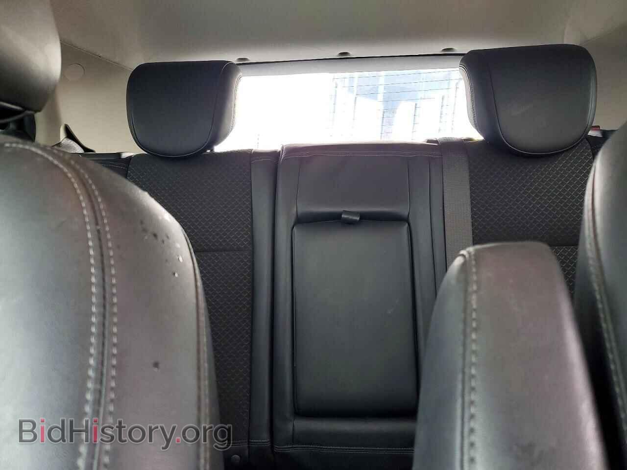 2019 BUICK ENCORE - VIN: KL4CJASB9KB822005 - Photo 10