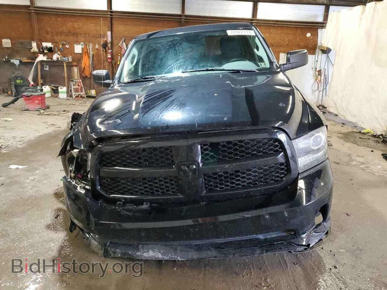 2013 RAM 1500 - VIN: 1C6RR7FT2DS721199 - Фото 5