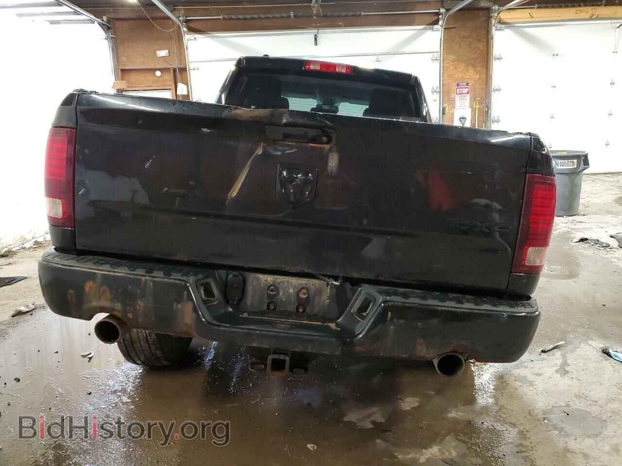 2013 RAM 1500 - VIN: 1C6RR7FT2DS721199 - Фото 6