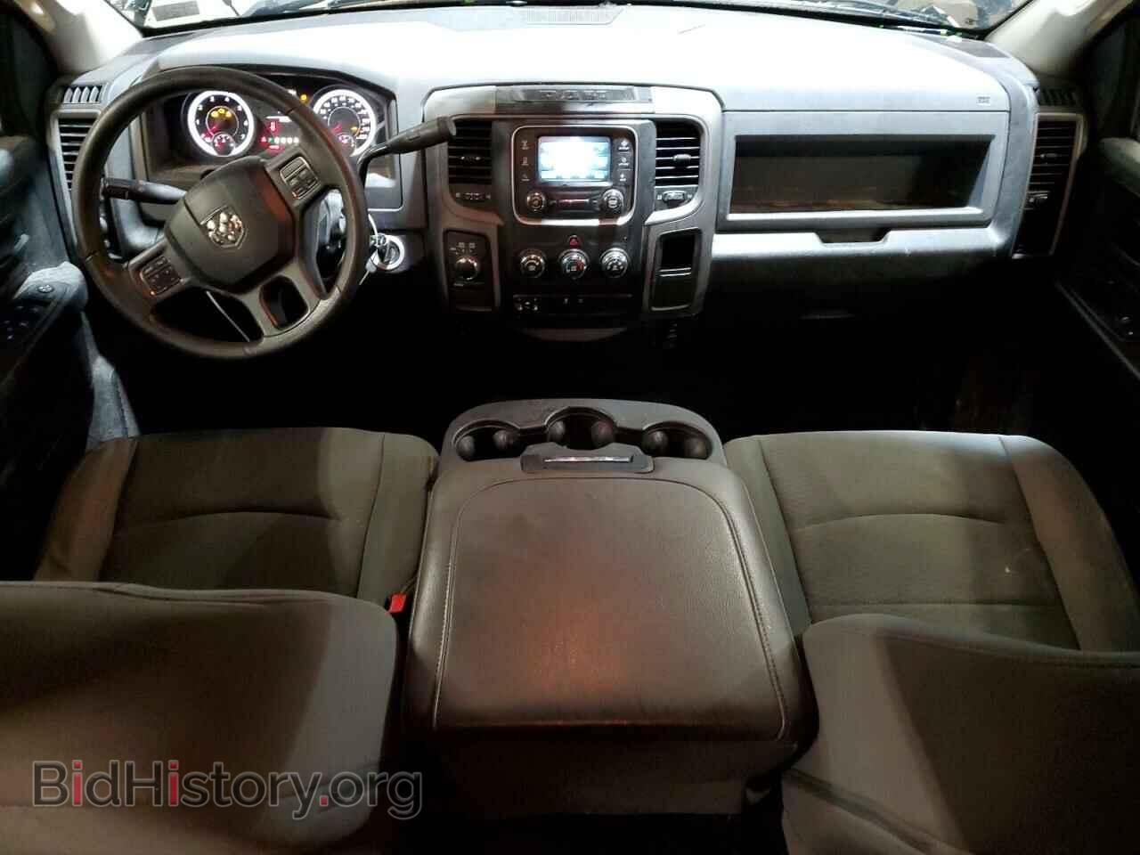 2013 RAM 1500 - VIN: 1C6RR7FT2DS721199 - Фото 8