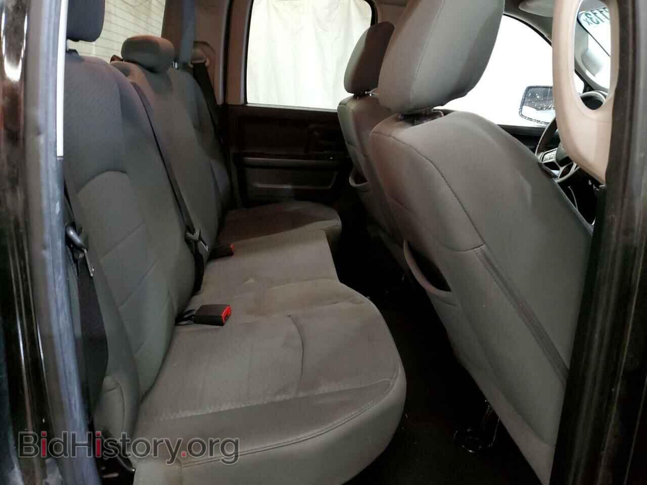 2013 RAM 1500 - VIN: 1C6RR7FT2DS721199 - Фото 10