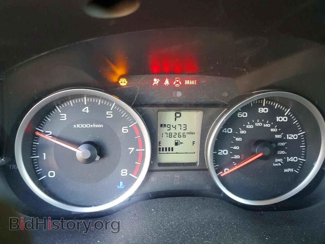 2018 SUBARU FORESTER - VIN: JF2SJAEC2JH406686 - Фото 9