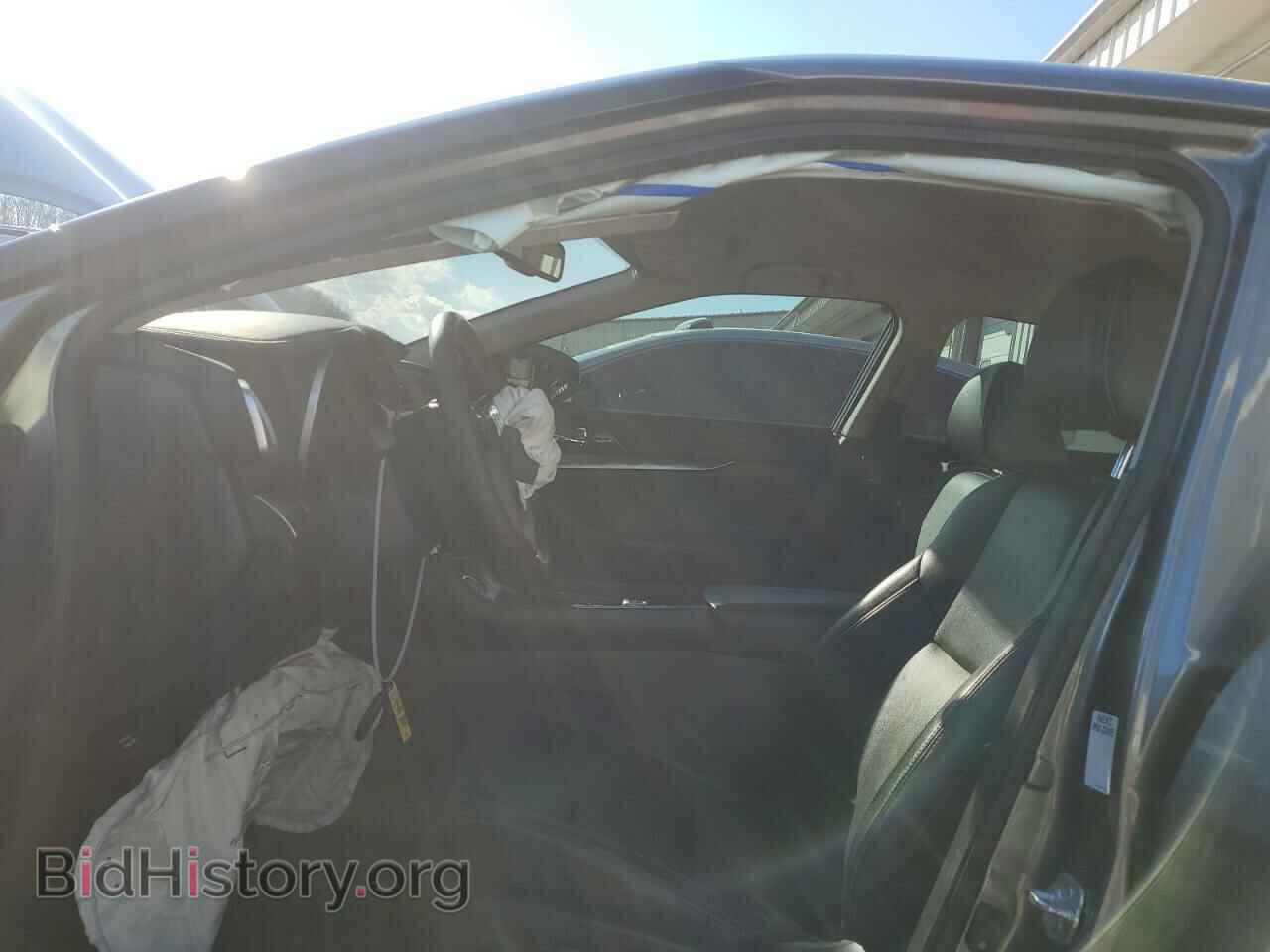 2020 NISSAN MAXIMA - VIN: 1N4AA6CV5LC380716 - Фото 7
