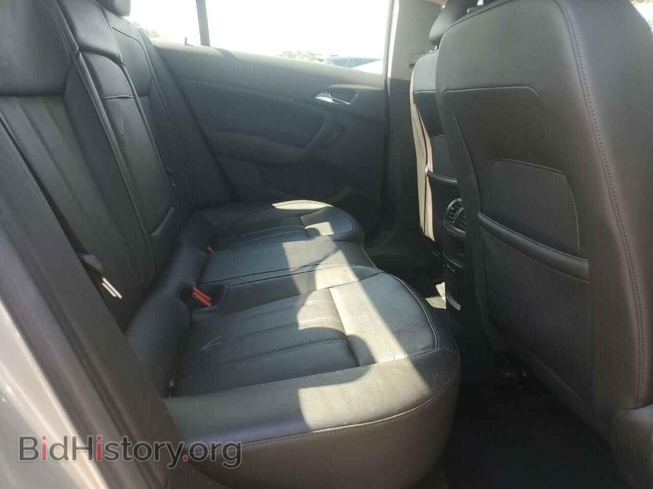 2011 BUICK REGAL - VIN: W04GS5EC9B1009666 - Фото 10