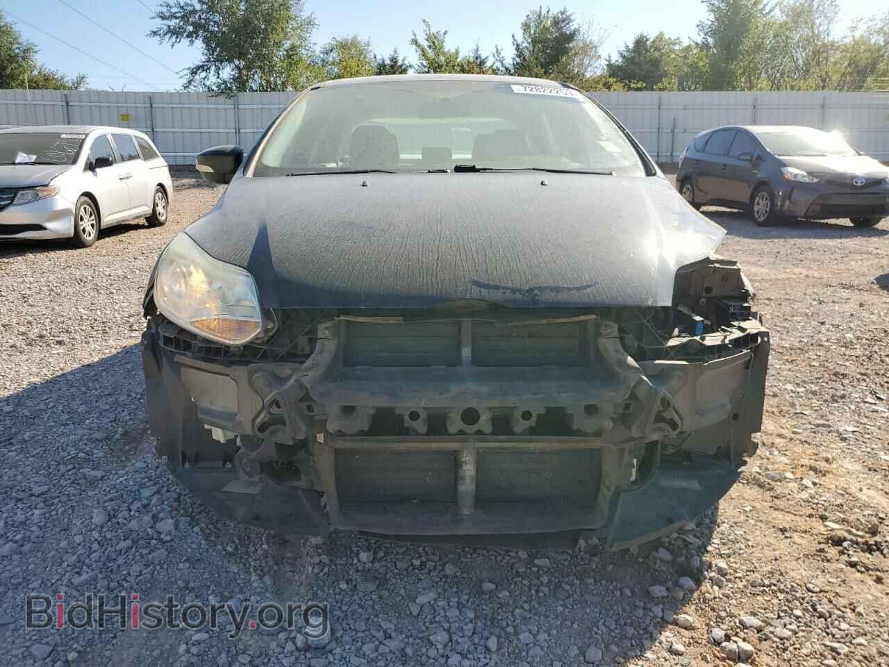 2014 FORD FOCUS - VIN: 1FADP3F2XEL351453 - Photo 5