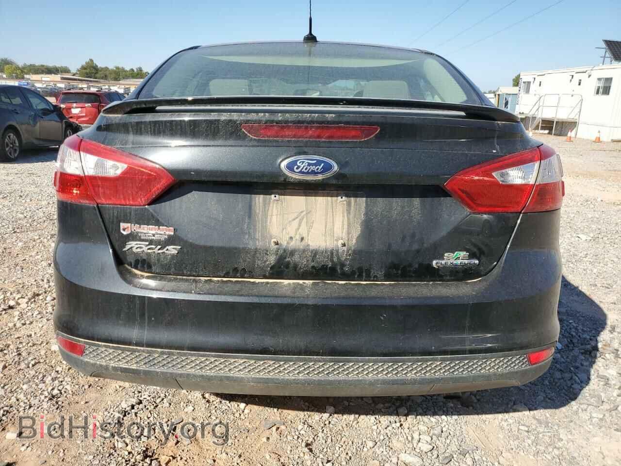 2014 FORD FOCUS - VIN: 1FADP3F2XEL351453 - Photo 6