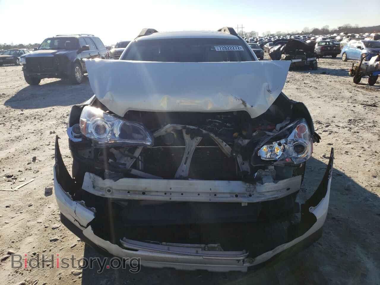 2013 SUBARU OUTBACK - VIN: 4S4BRCLC3D3209108 - Фото 5