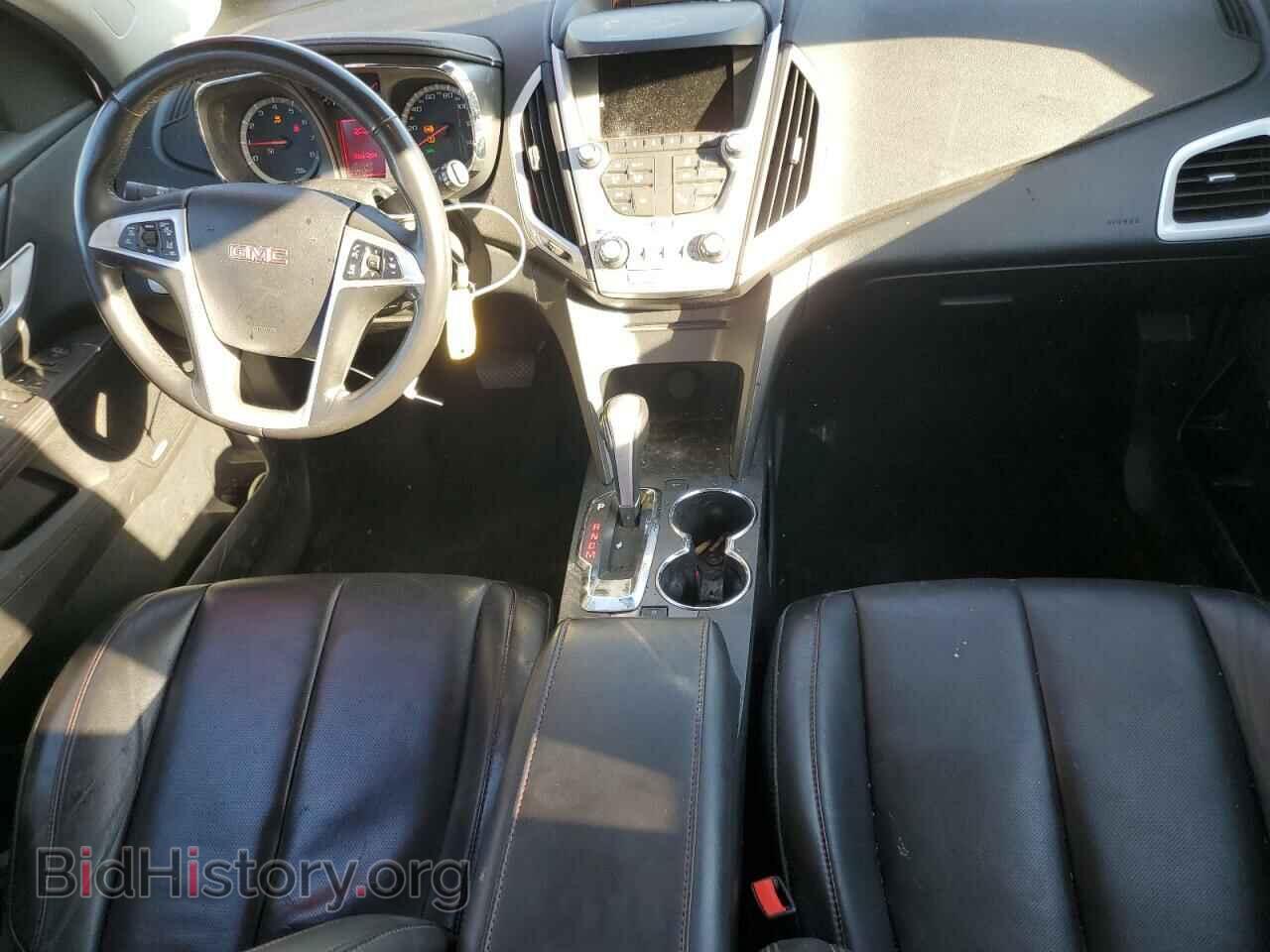 2015 GMC TERRAIN - VIN: 2GKALSEK6F6343241 - Фото 8