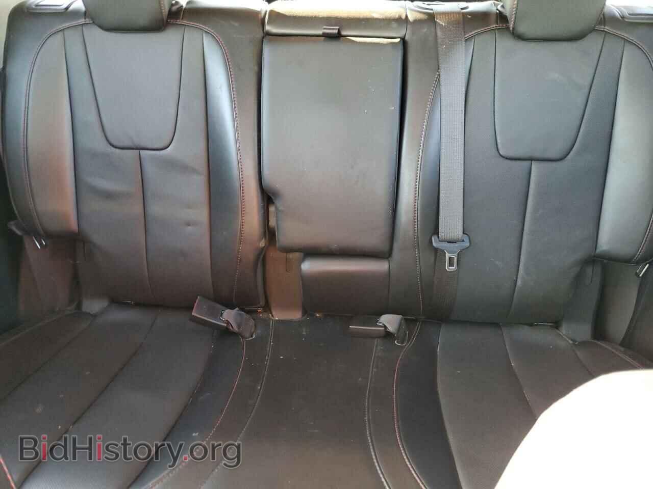 2015 GMC TERRAIN - VIN: 2GKALSEK6F6343241 - Фото 10