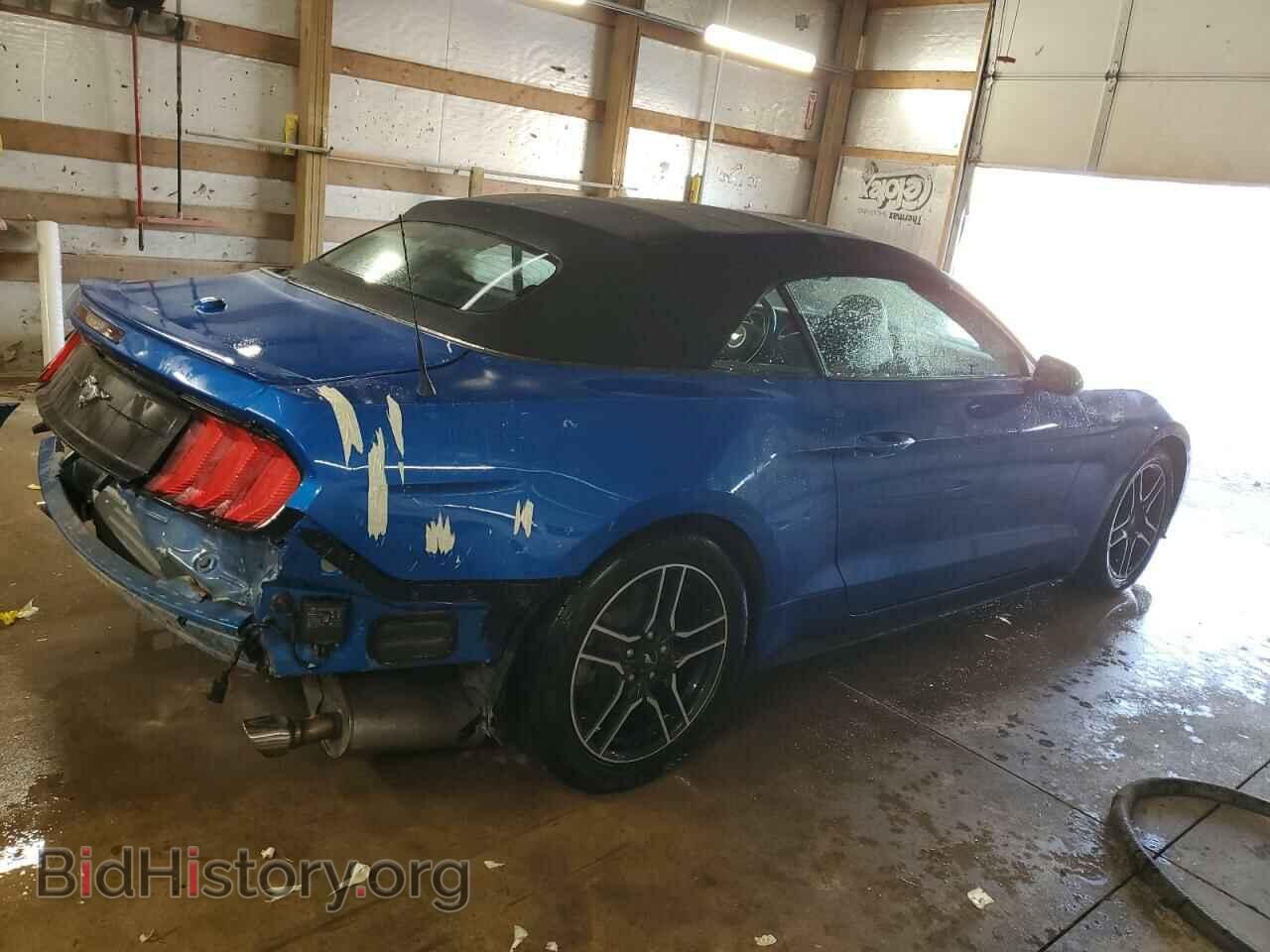 2021 FORD ALL Models - VIN: 1FATP8UH7M5121226 - Фото 3