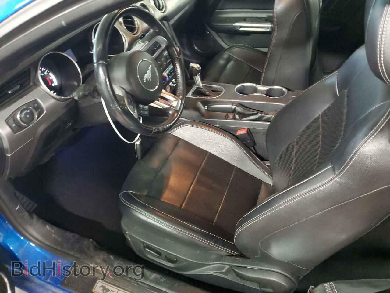 2021 FORD ALL Models - VIN: 1FATP8UH7M5121226 - Фото 7